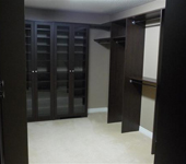 Closet Organizers