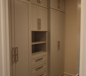 Custom Cabinetry