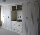 Custom Cabinetry