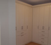 Custom Cabinetry