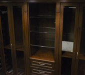 Custom Dressing Rooms