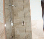 Glass Enclosures, Mirrors & Sliding Doors