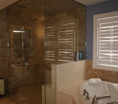 Glass Enclosures, Mirrors & Sliding Doors