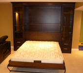 Wall Beds & Bed Surrounds